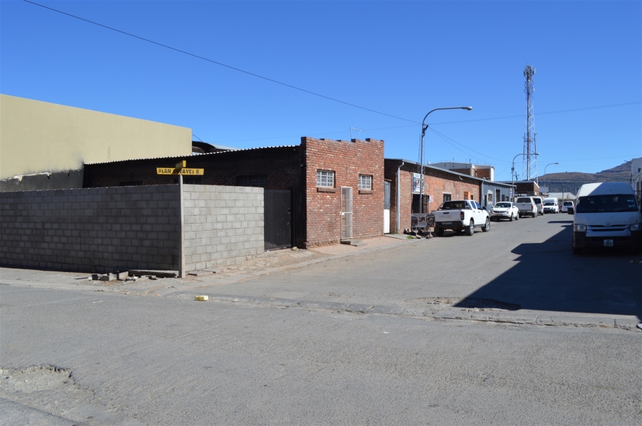 Commercial Property for Sale in Queenstown Central Eastern Cape